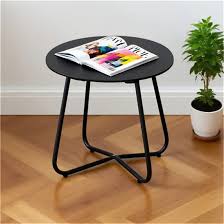 MESA NEGRA BAJA