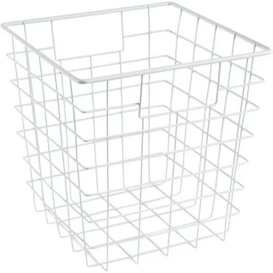 Cajon de alambre