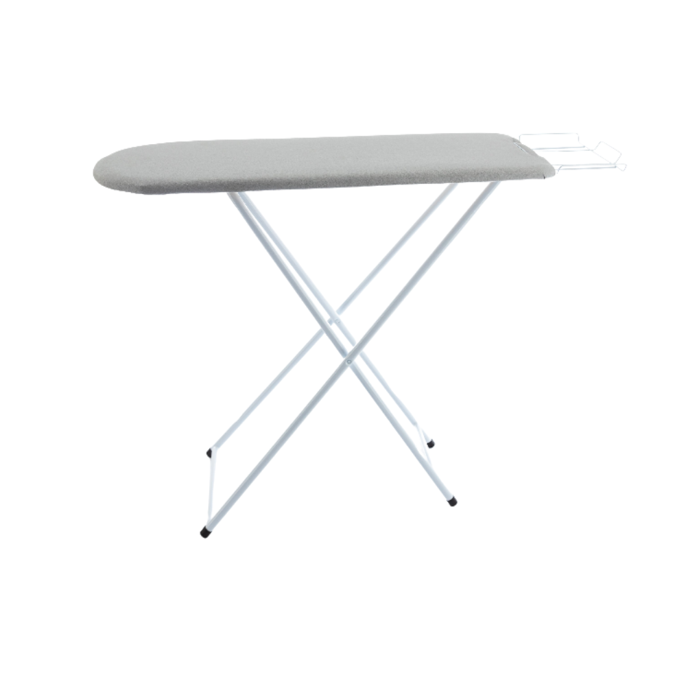 Mesa de planchar Aglomerado simple 86x31x78 cm