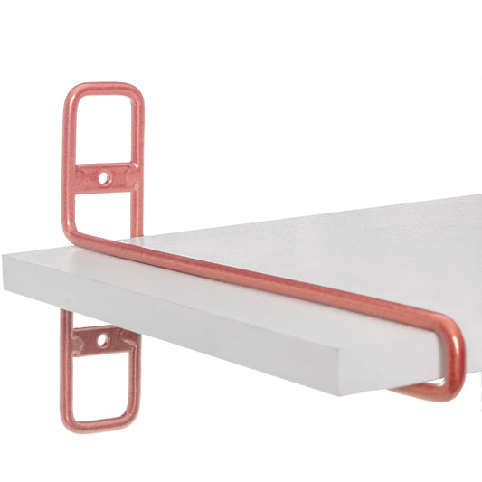 Estante Columba Grande - 78x29x25 cm