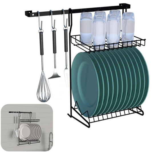 Barral para cocina 01 - B y N - 45x22x48 cm