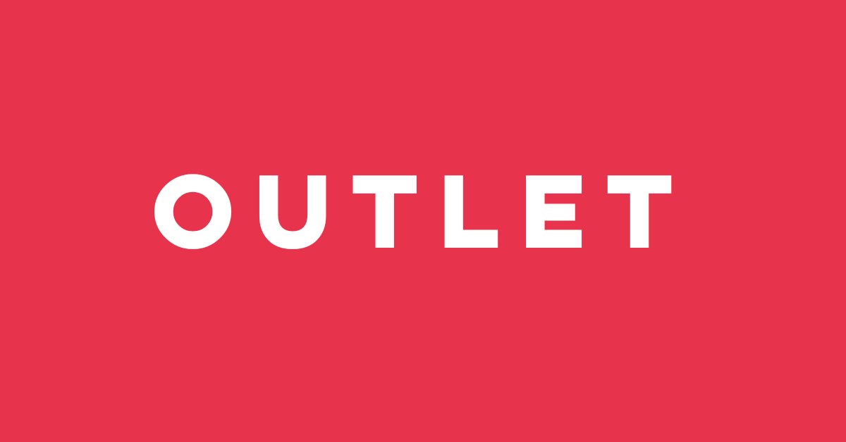 OUTLET
