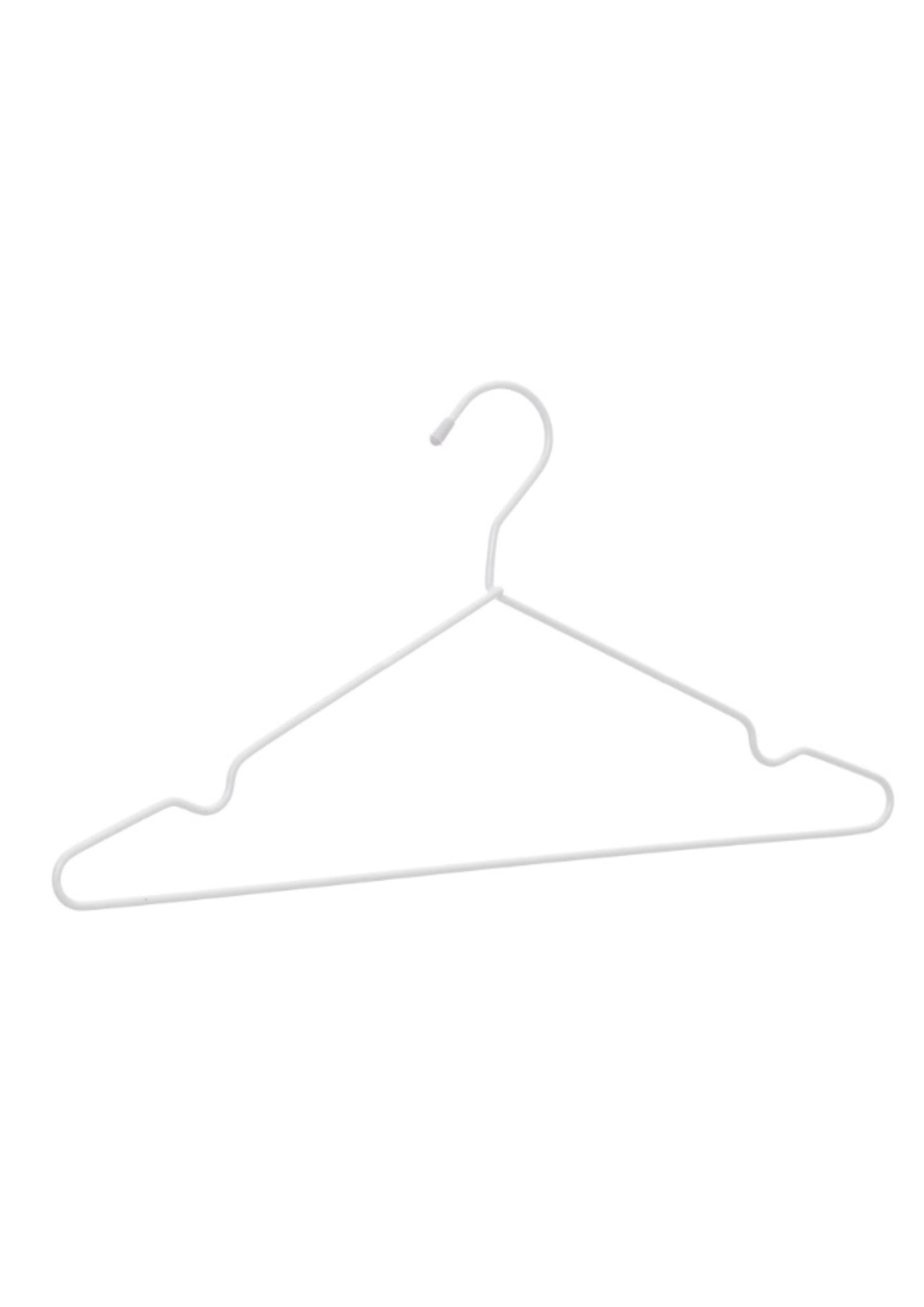 Percha Set 3 Unidades