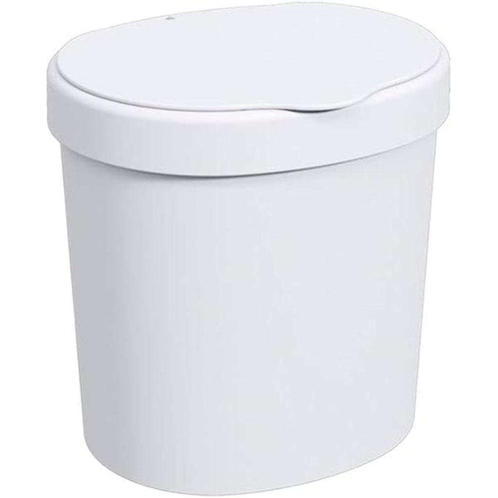 Basurero de mesa 2.5L - 18x13x19 cm