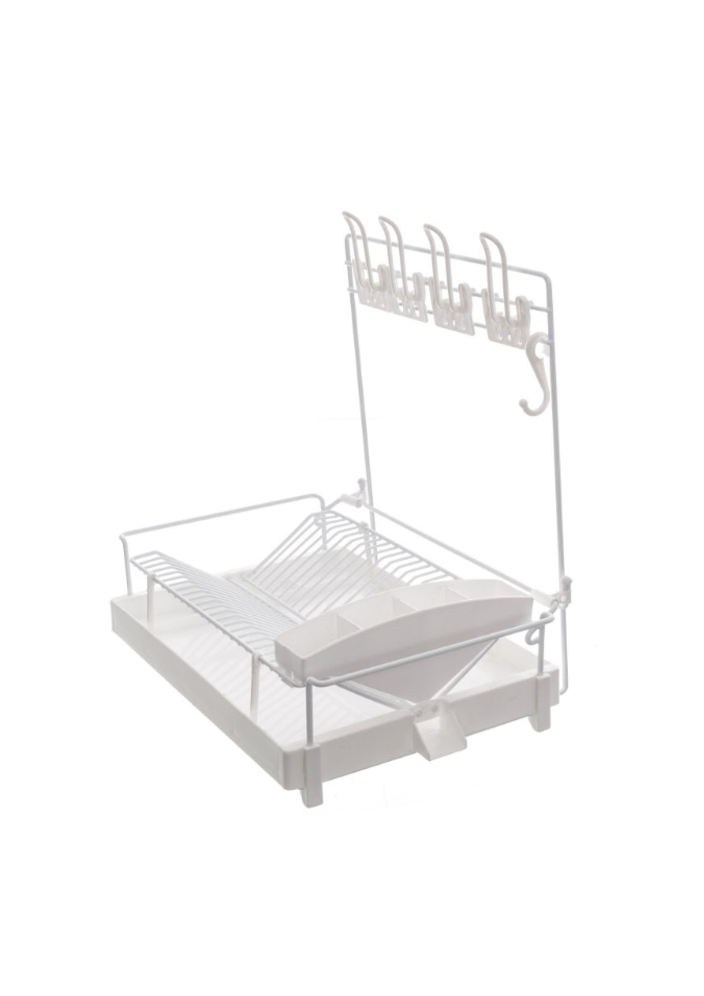 Escurreplatos Chef Pared