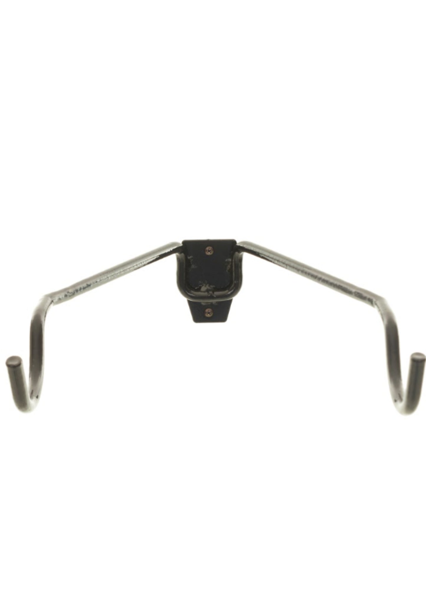 Gancho Horizontal p/Bicicleta - Negro