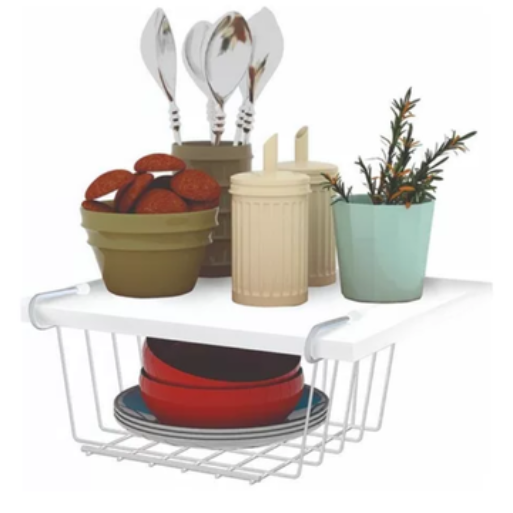 Organizador de colgar P - 26x20x13 cm