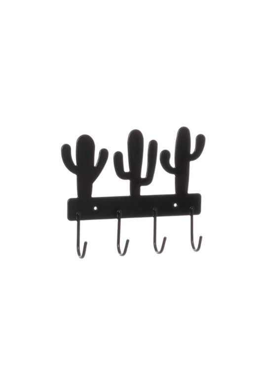 Gancho de Pared - Cactus