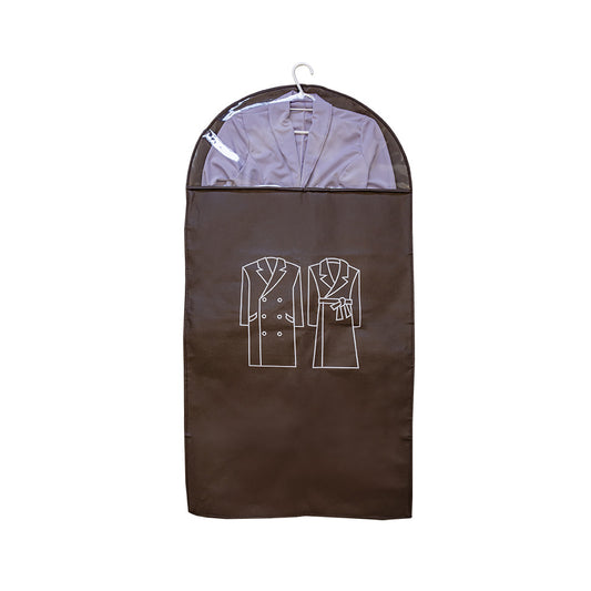 BOLSO CON CIERRE PARA ROPA