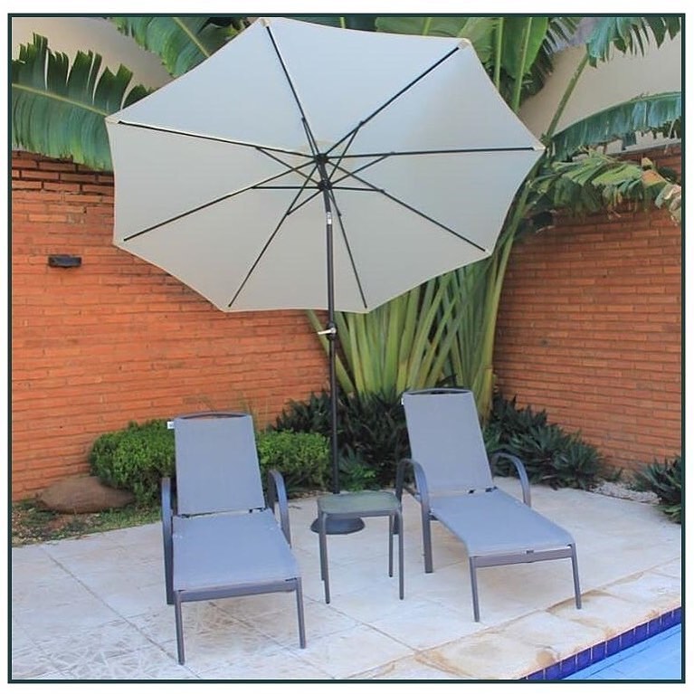 Mesa para café 40x40x41 cm