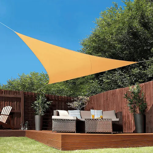 TOLDO TRIANGULAR