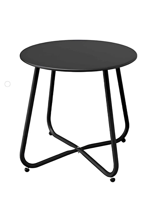 MESA NEGRA BAJA