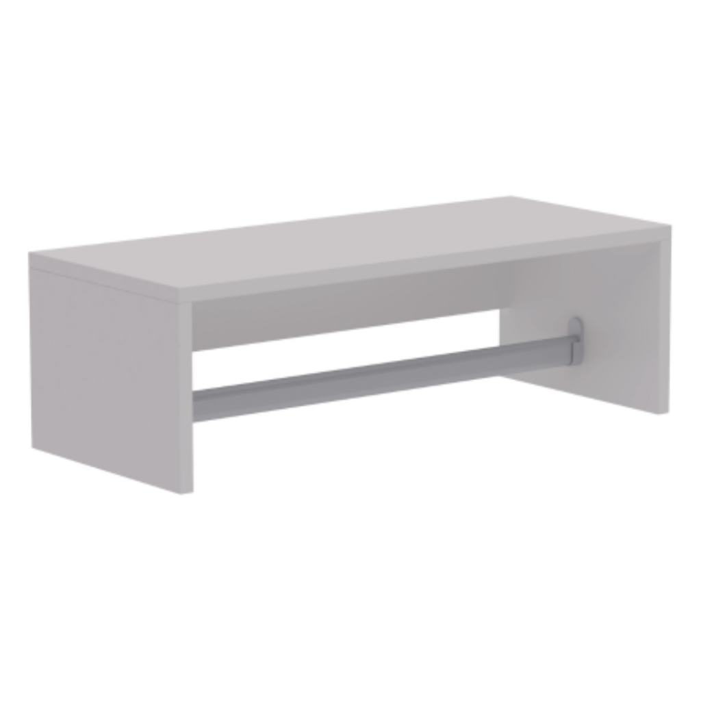 Perchero sun - 59x19x25 cm