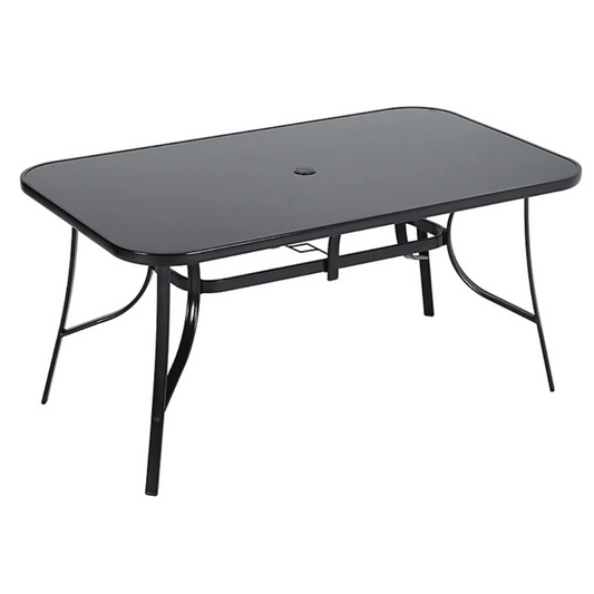 Mesa rectangular - 150x95x72 cm