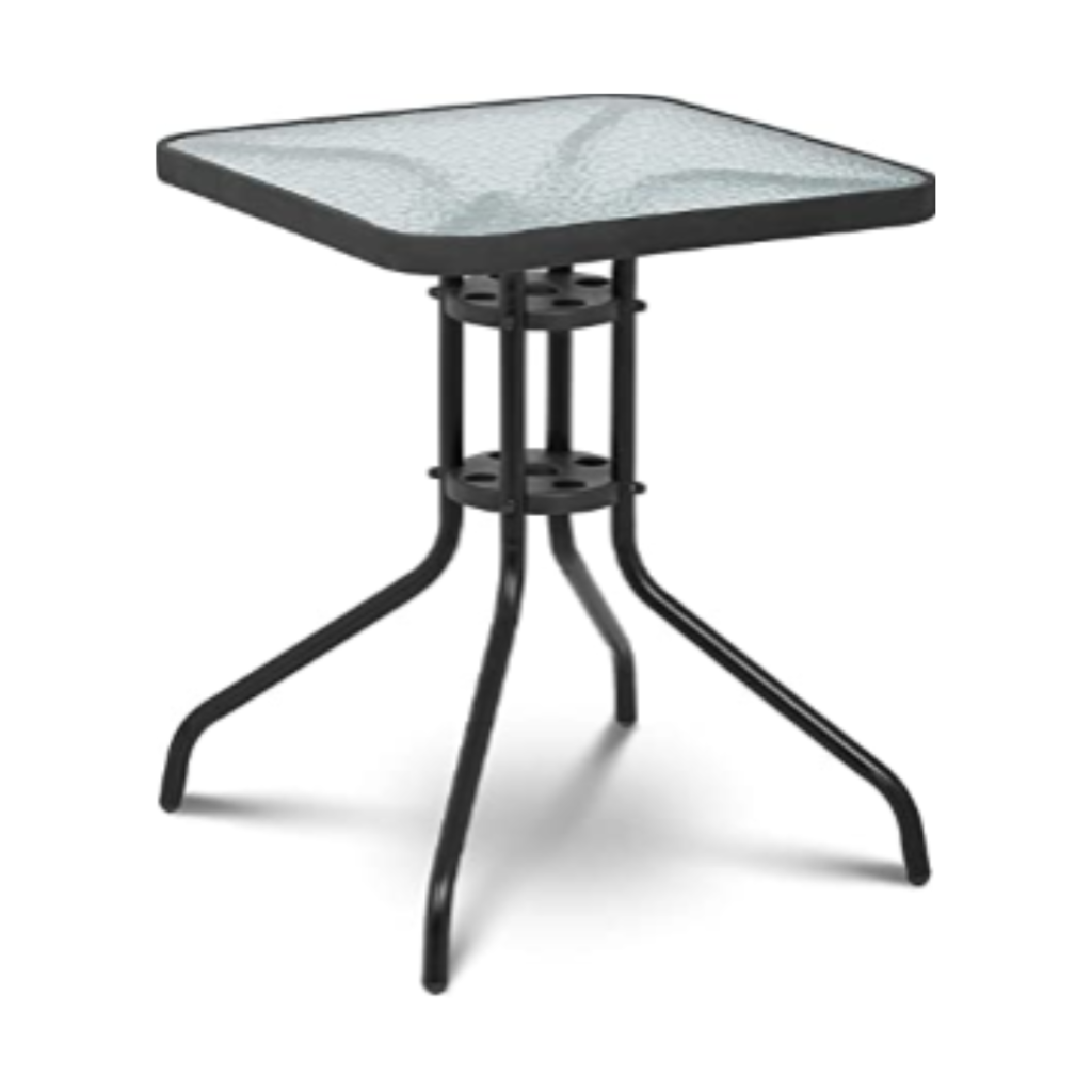 Mesa cuadrada - 70x70x71 cm