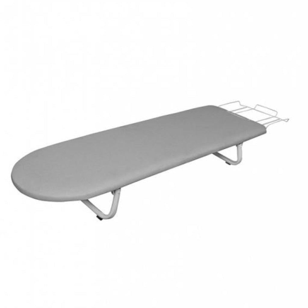 Mesa de planchar portátil - 108x32x16 cm