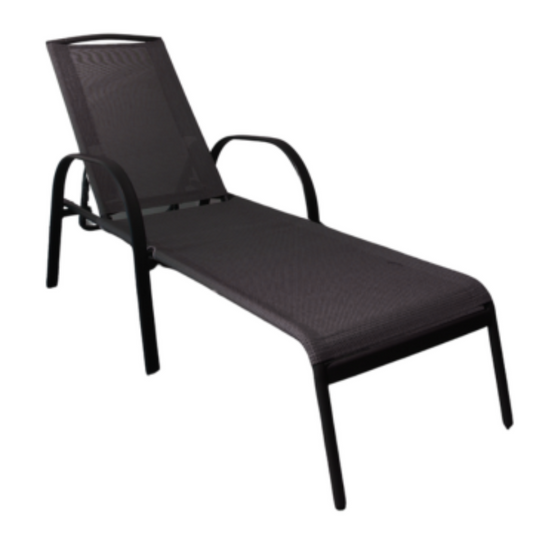 Reposera Sling
