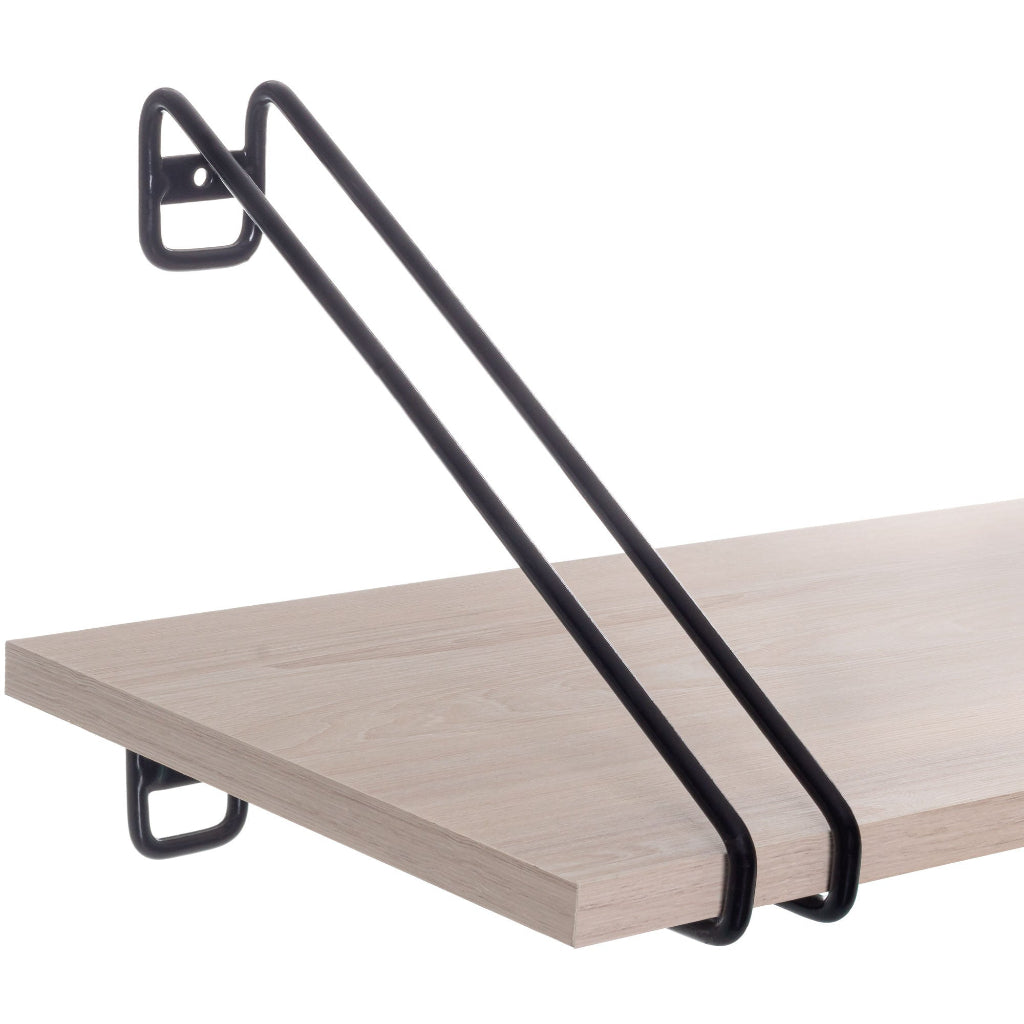 Estante Vega Mediano - 60x25x20 cm