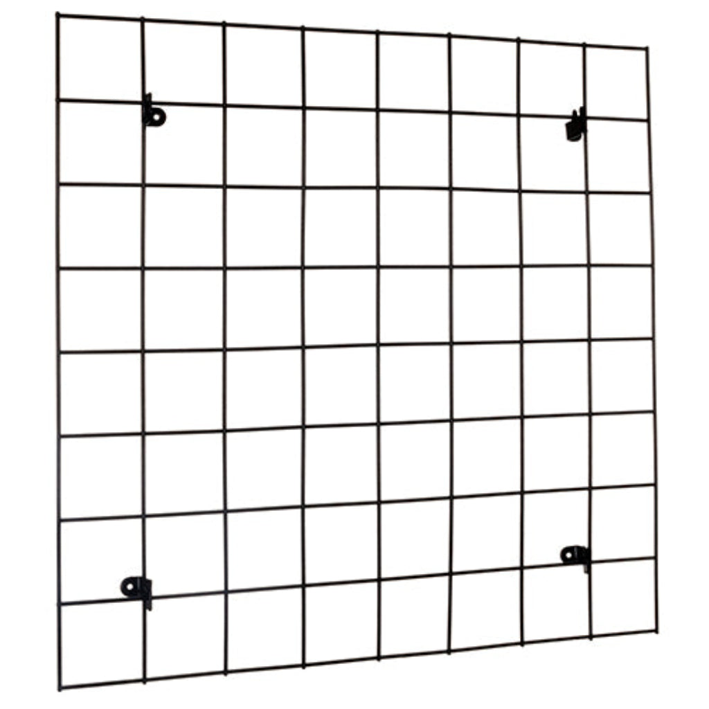 Reja para soporte macetas G - 68x68 cm