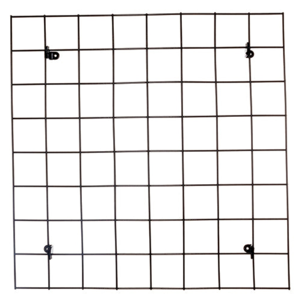 Reja para soporte macetas G - 68x68 cm
