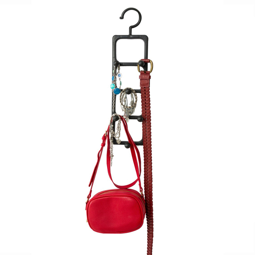 Colgador multiuso - 20x35 cm