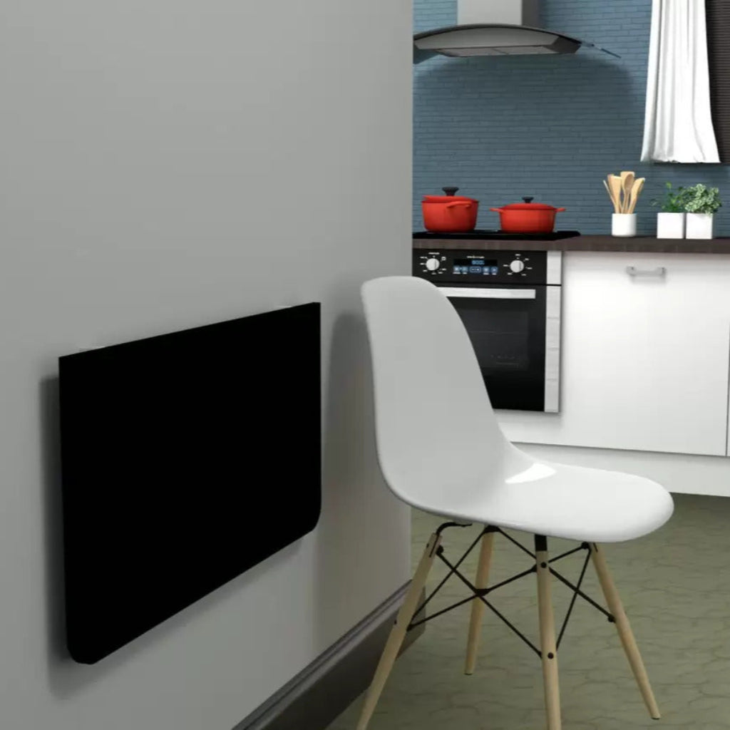 Mesa retráctil - 90x45 cm