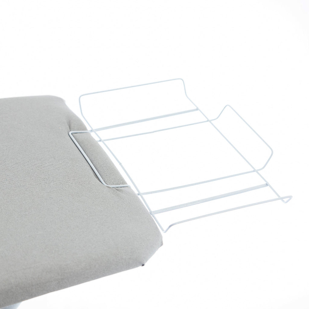 Mesa de planchar Aglomerado simple 86x31x78 cm